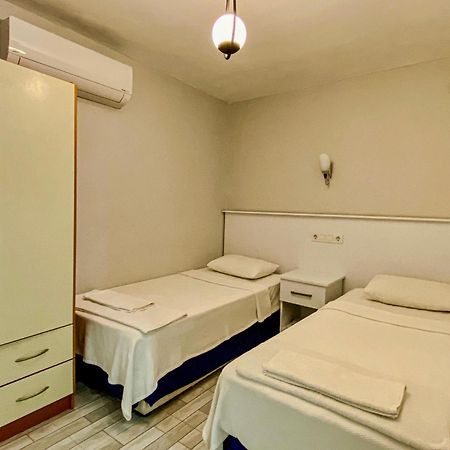 Izan Villa Bakis Apartments Bodrum Zewnętrze zdjęcie