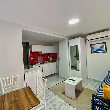 Izan Villa Bakis Apartments Bodrum Zewnętrze zdjęcie