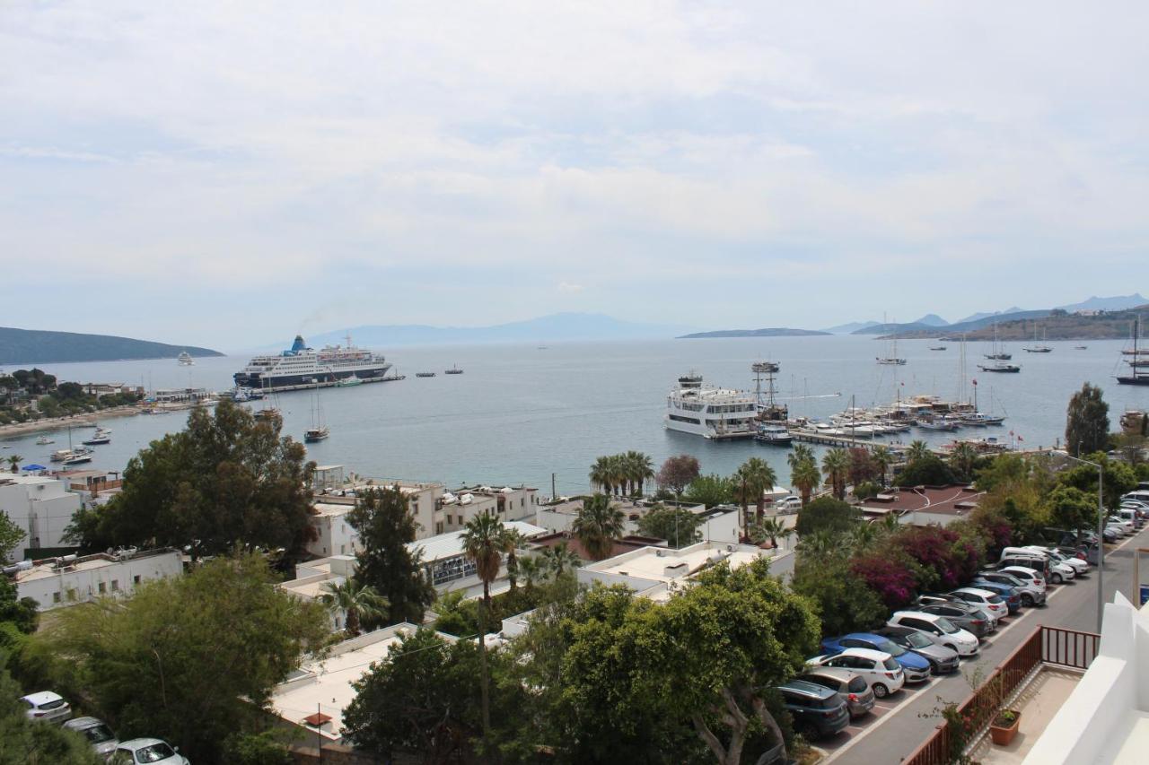 Izan Villa Bakis Apartments Bodrum Zewnętrze zdjęcie