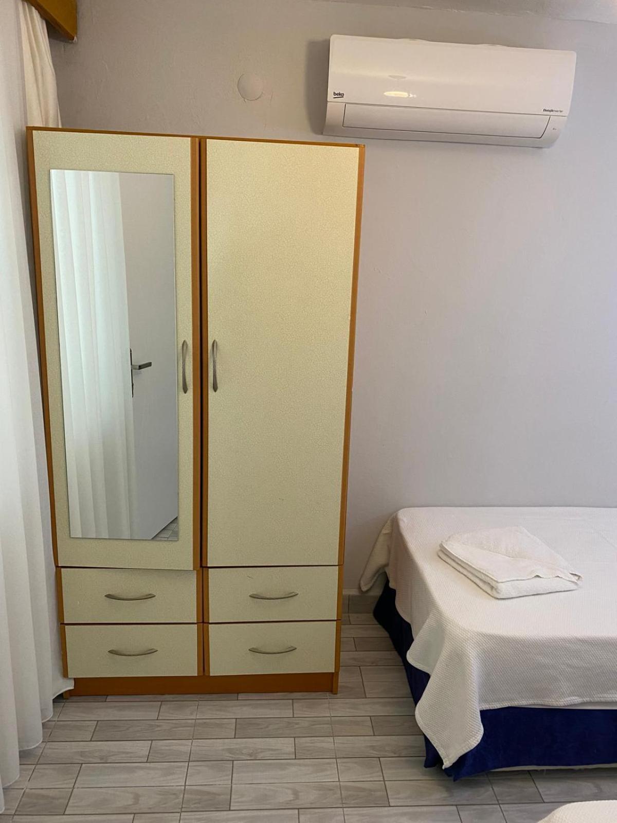 Izan Villa Bakis Apartments Bodrum Zewnętrze zdjęcie