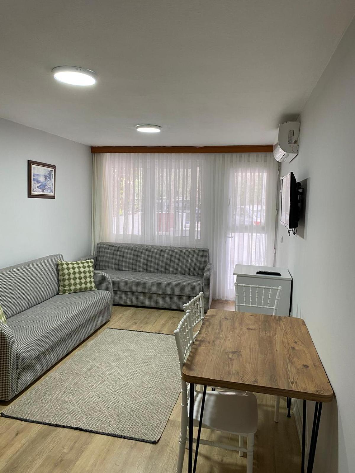 Izan Villa Bakis Apartments Bodrum Zewnętrze zdjęcie