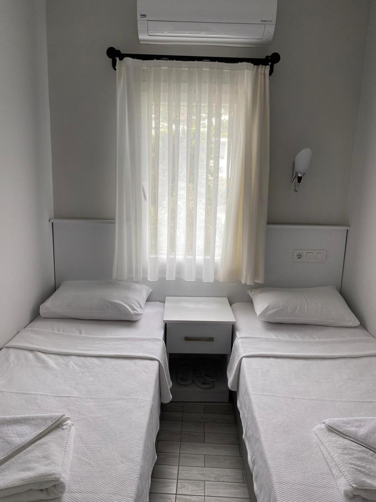 Izan Villa Bakis Apartments Bodrum Zewnętrze zdjęcie