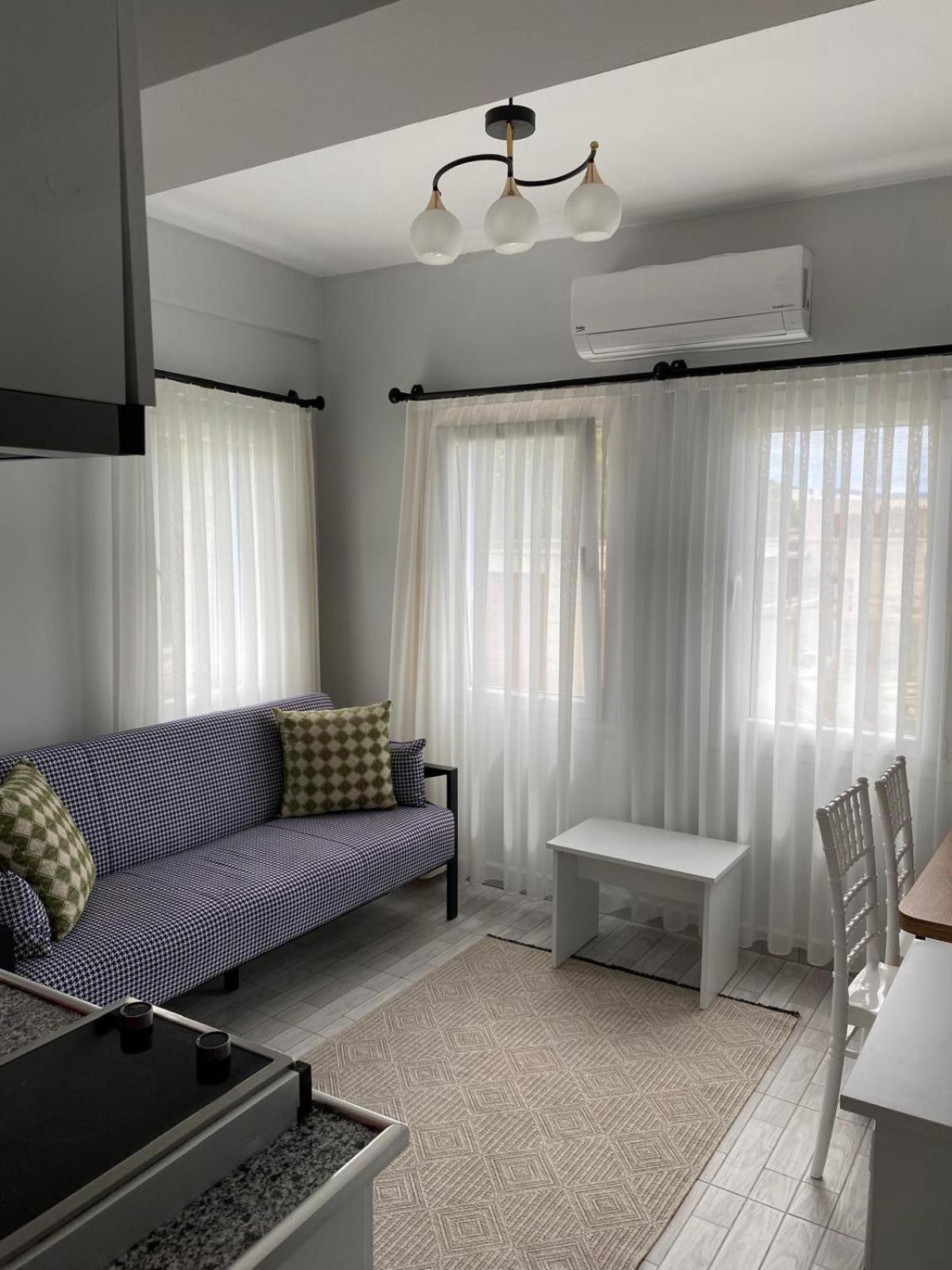Izan Villa Bakis Apartments Bodrum Zewnętrze zdjęcie
