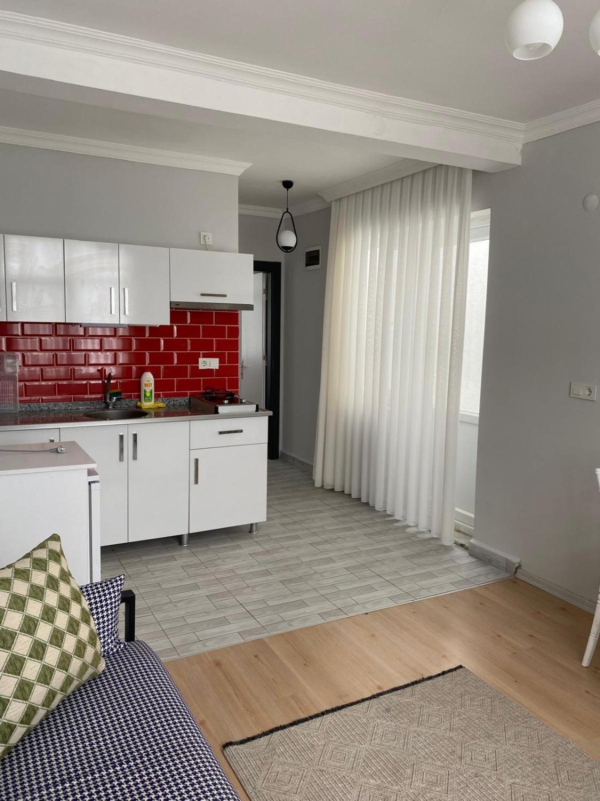Izan Villa Bakis Apartments Bodrum Zewnętrze zdjęcie