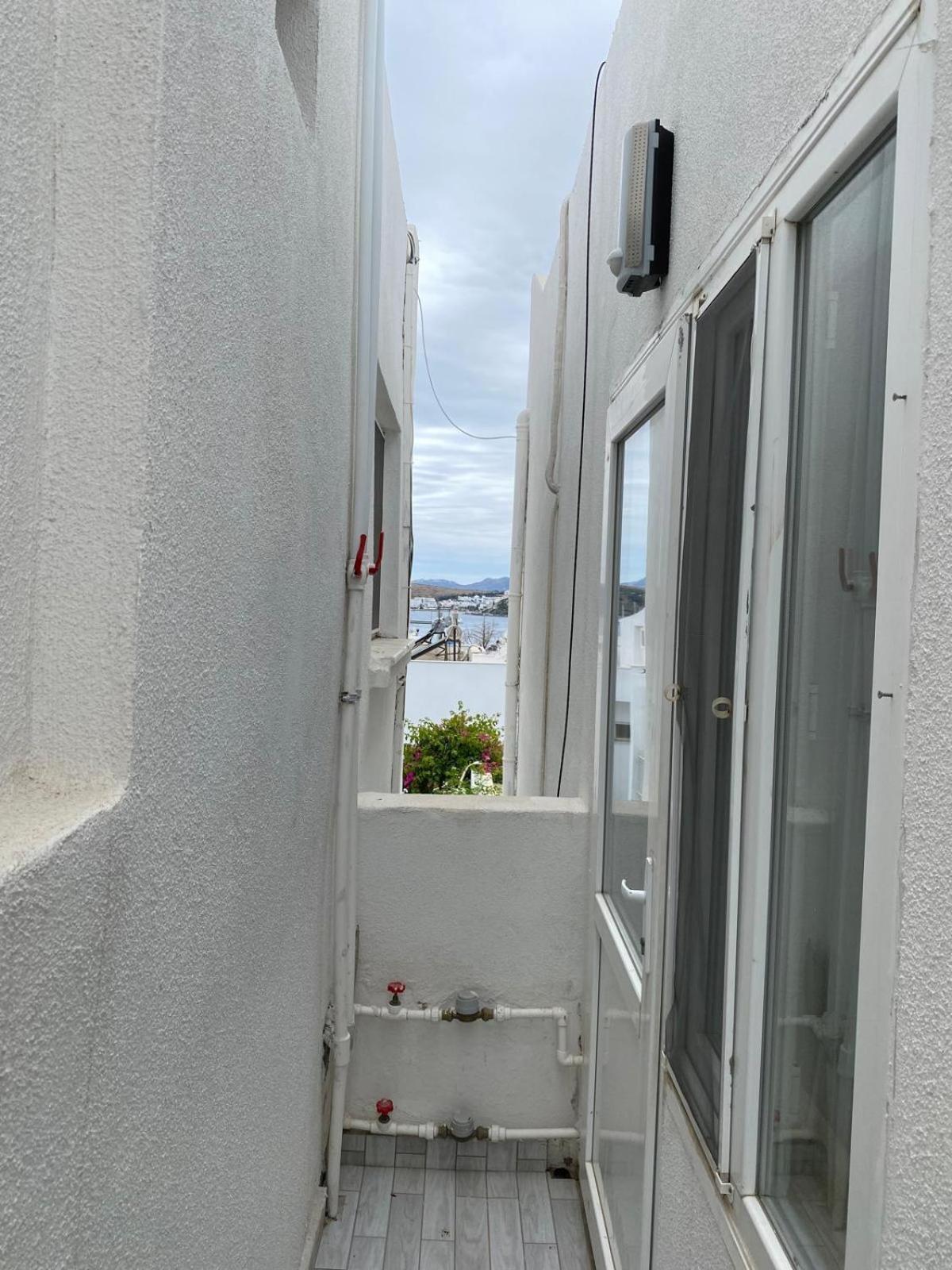 Izan Villa Bakis Apartments Bodrum Zewnętrze zdjęcie