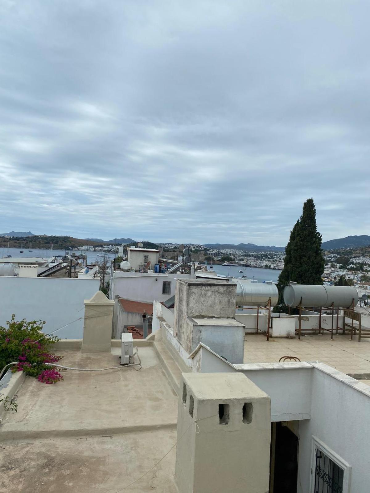 Izan Villa Bakis Apartments Bodrum Zewnętrze zdjęcie