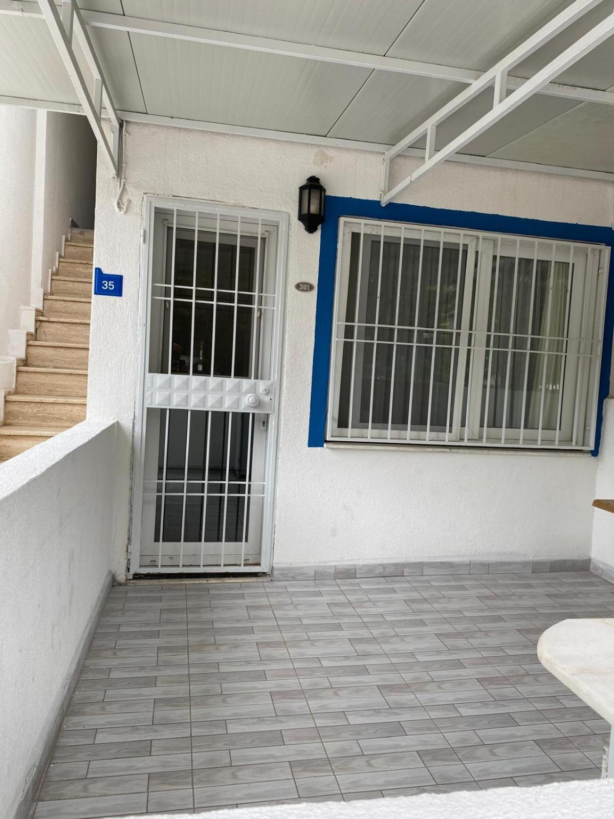Izan Villa Bakis Apartments Bodrum Zewnętrze zdjęcie