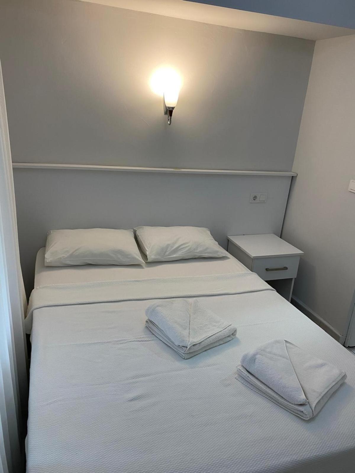 Izan Villa Bakis Apartments Bodrum Zewnętrze zdjęcie