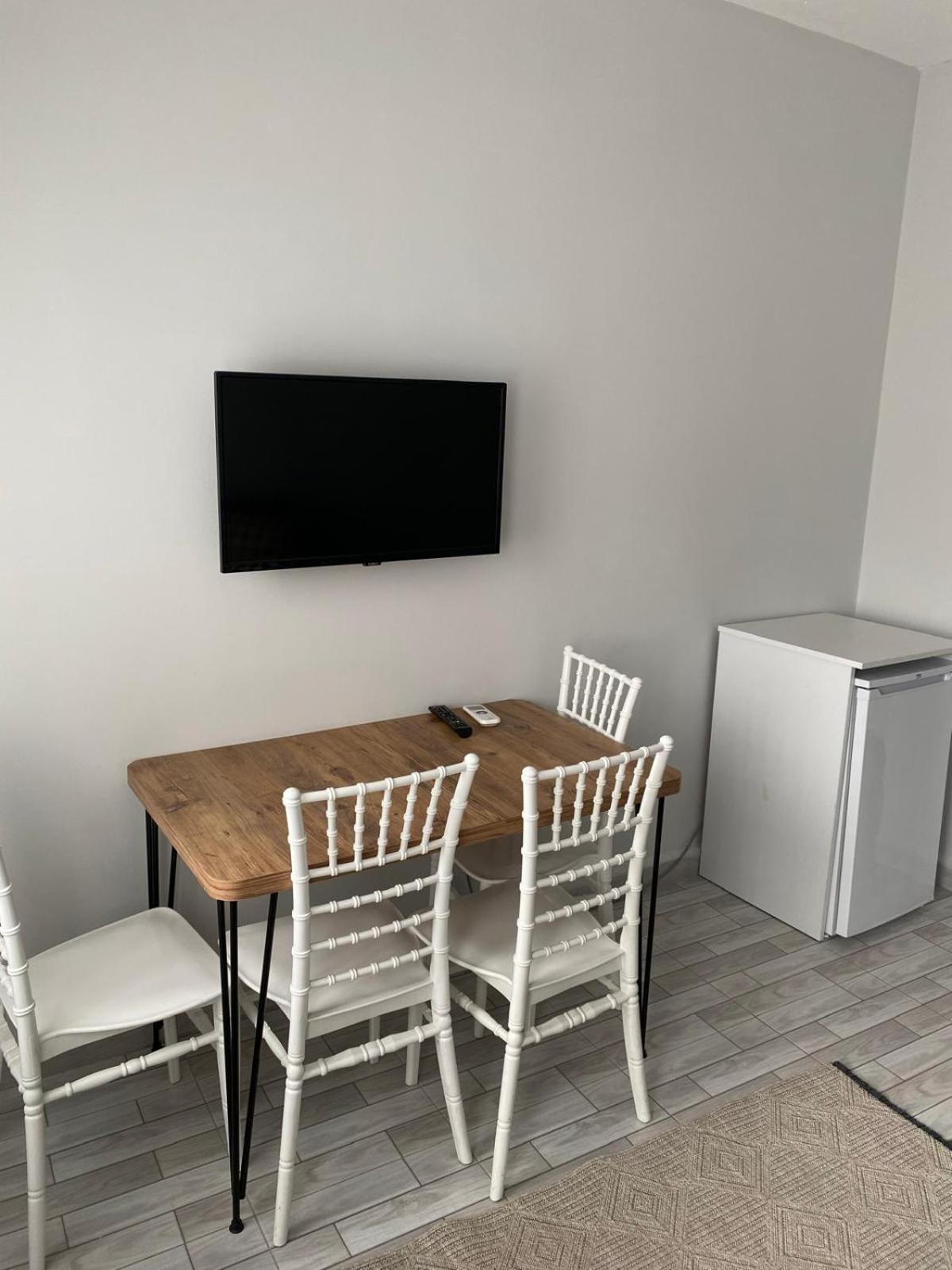 Izan Villa Bakis Apartments Bodrum Zewnętrze zdjęcie