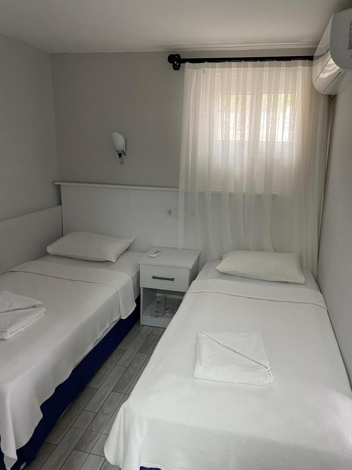 Izan Villa Bakis Apartments Bodrum Zewnętrze zdjęcie