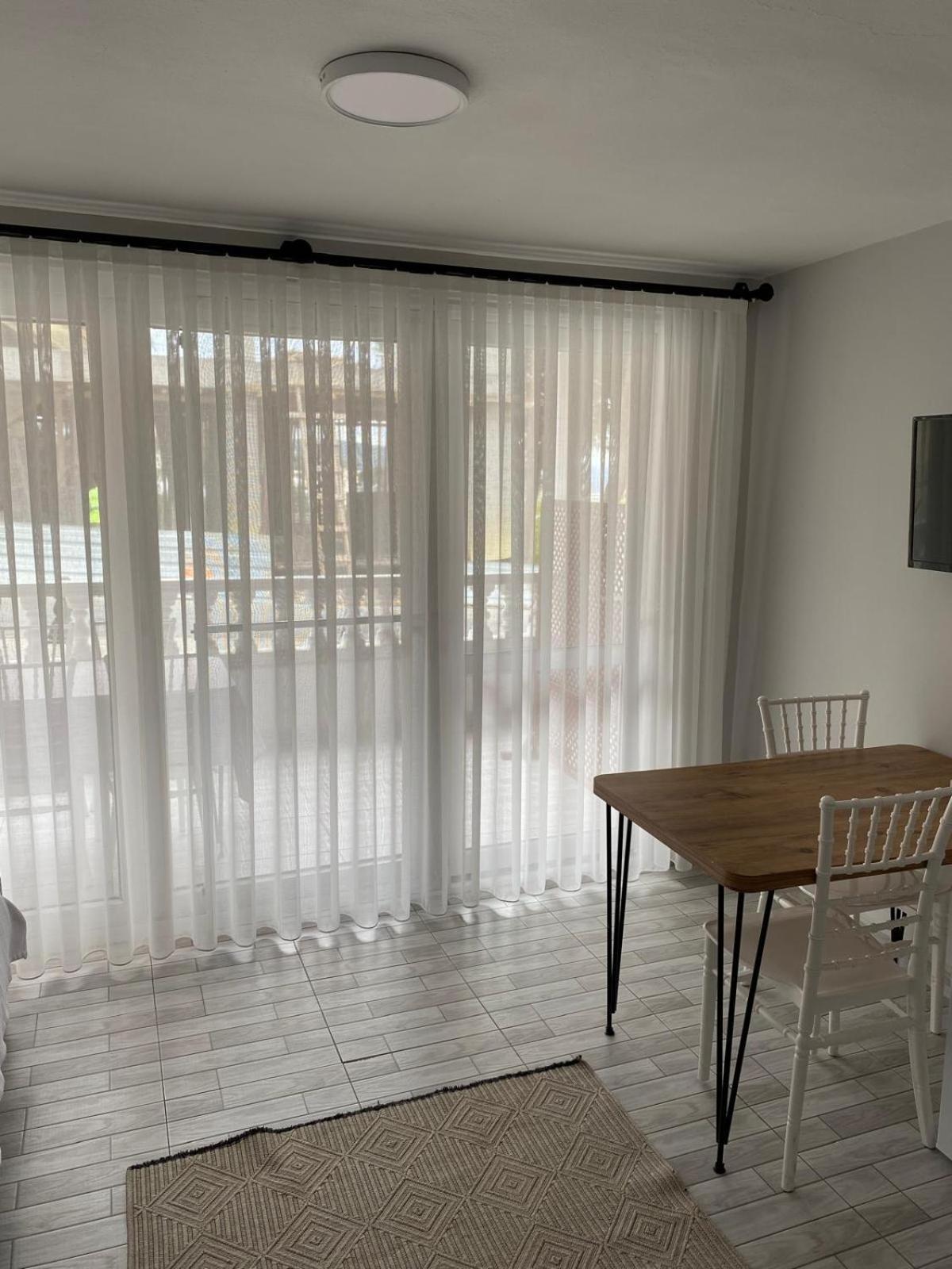Izan Villa Bakis Apartments Bodrum Zewnętrze zdjęcie