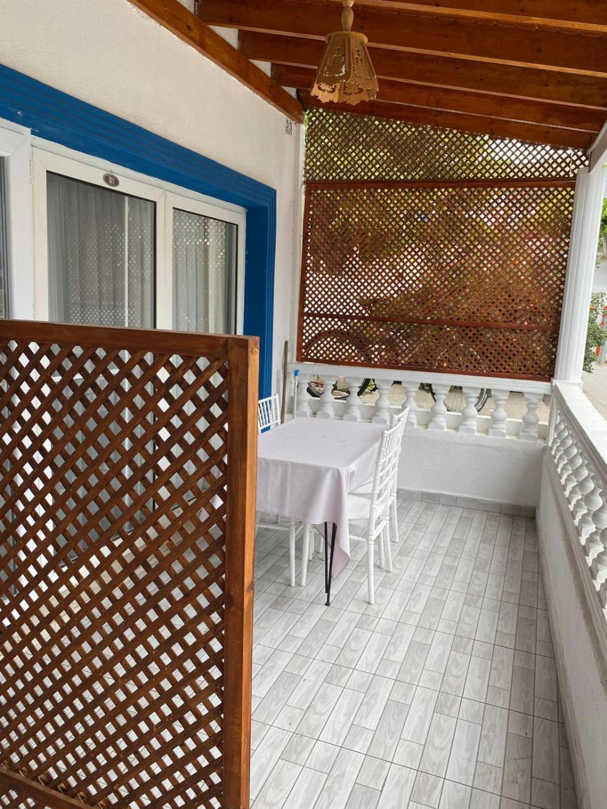 Izan Villa Bakis Apartments Bodrum Zewnętrze zdjęcie