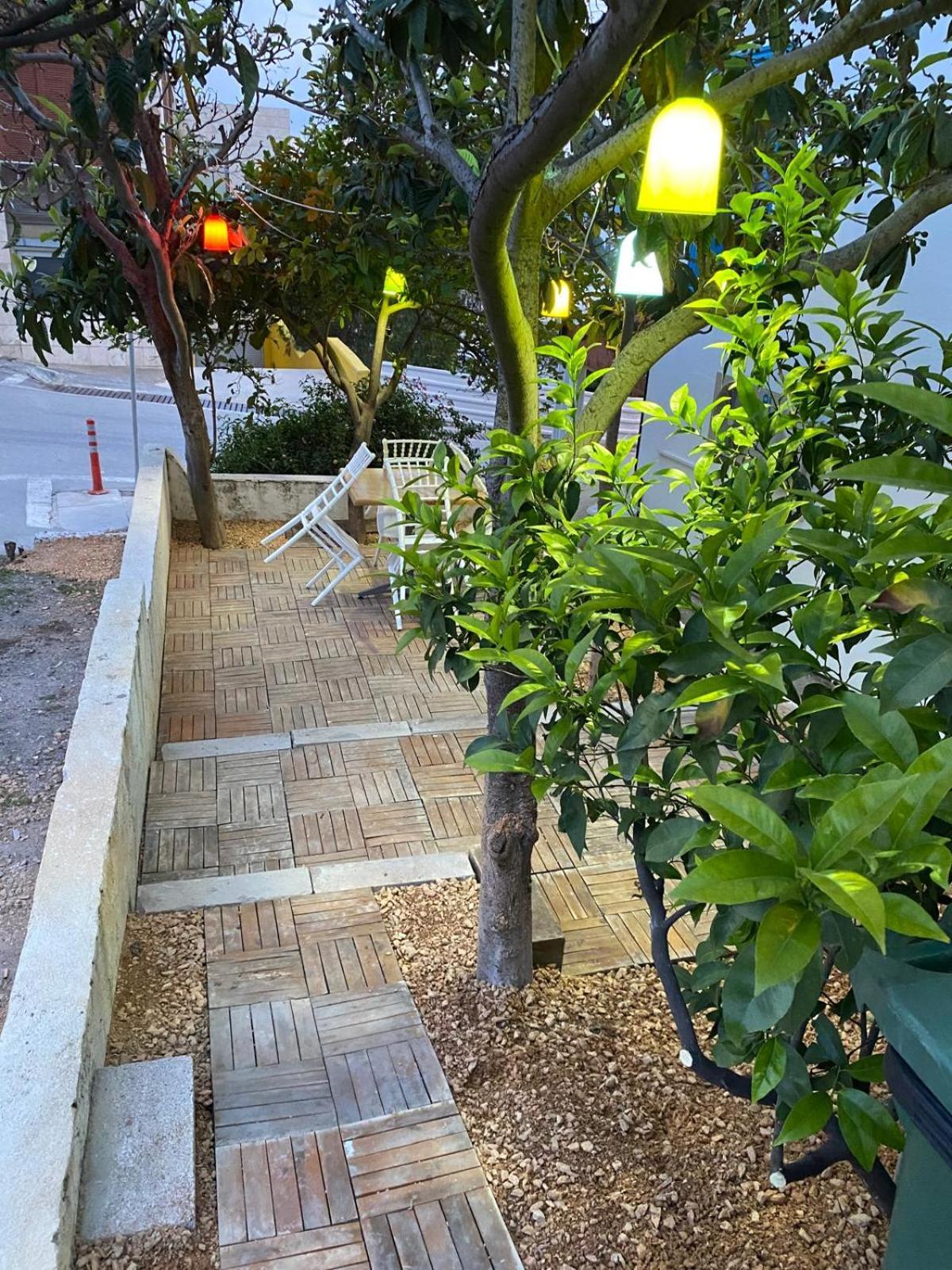 Izan Villa Bakis Apartments Bodrum Zewnętrze zdjęcie