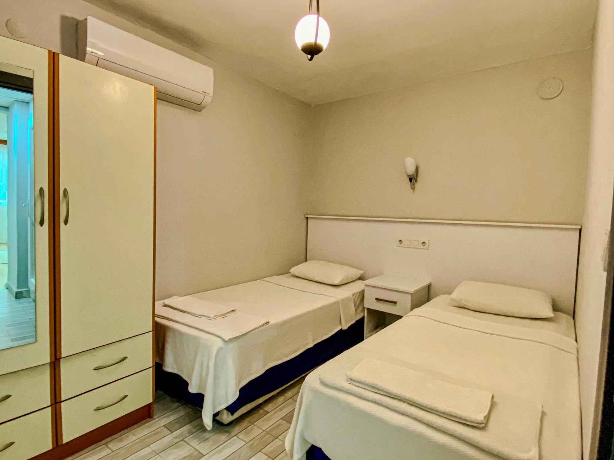 Izan Villa Bakis Apartments Bodrum Zewnętrze zdjęcie