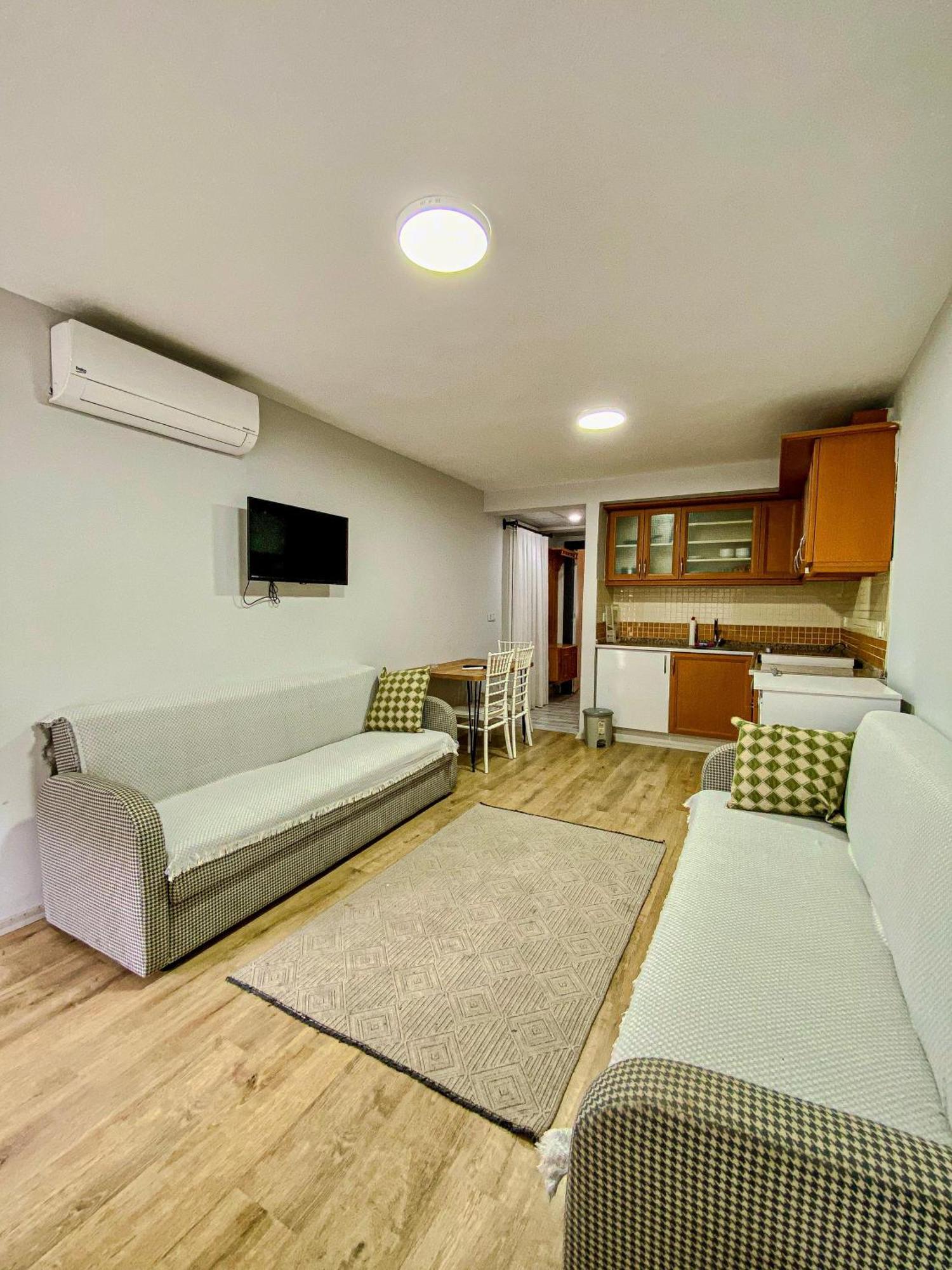 Izan Villa Bakis Apartments Bodrum Zewnętrze zdjęcie