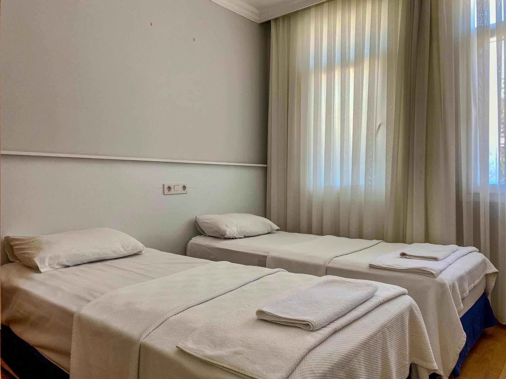 Izan Villa Bakis Apartments Bodrum Zewnętrze zdjęcie