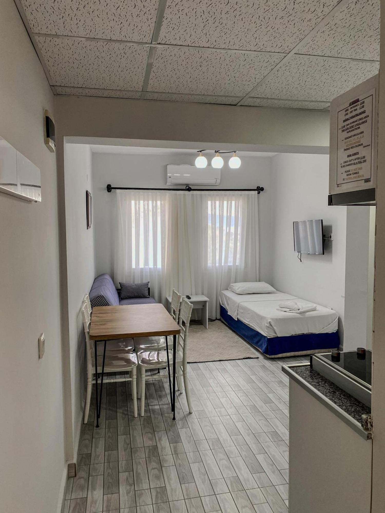 Izan Villa Bakis Apartments Bodrum Zewnętrze zdjęcie
