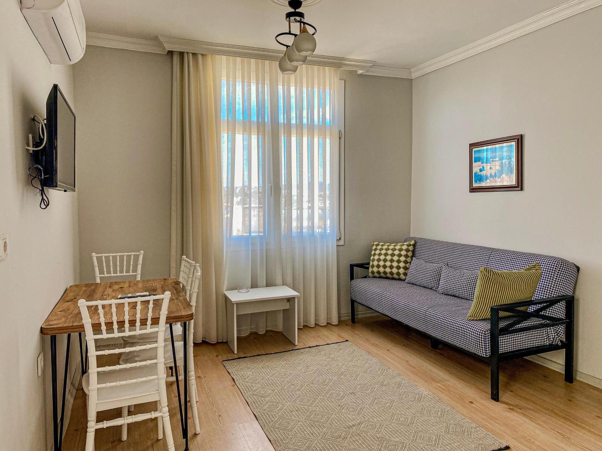 Izan Villa Bakis Apartments Bodrum Zewnętrze zdjęcie