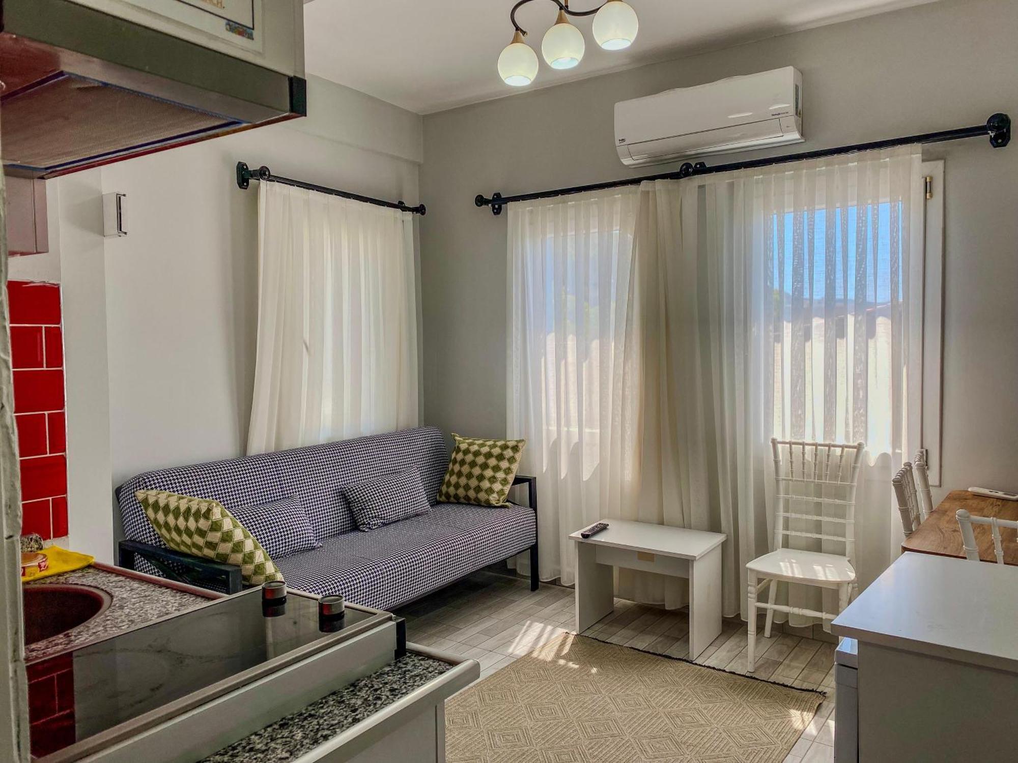 Izan Villa Bakis Apartments Bodrum Zewnętrze zdjęcie