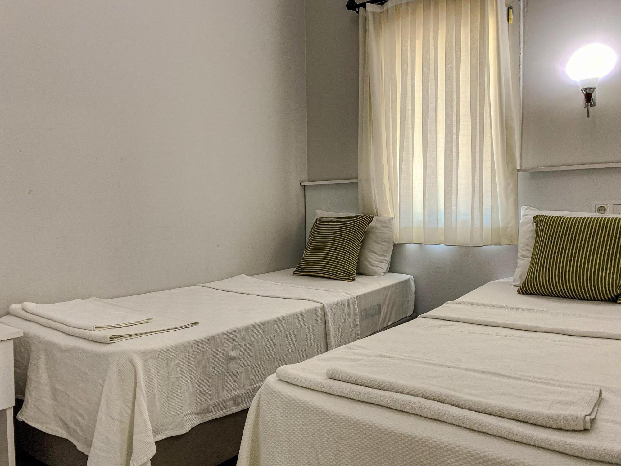 Izan Villa Bakis Apartments Bodrum Zewnętrze zdjęcie