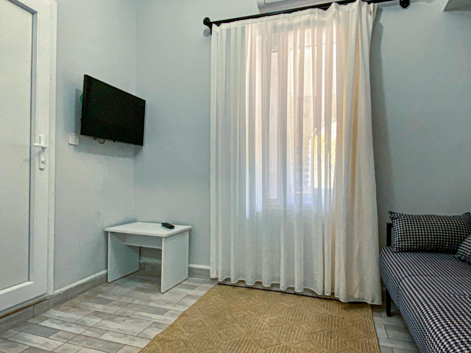 Izan Villa Bakis Apartments Bodrum Zewnętrze zdjęcie
