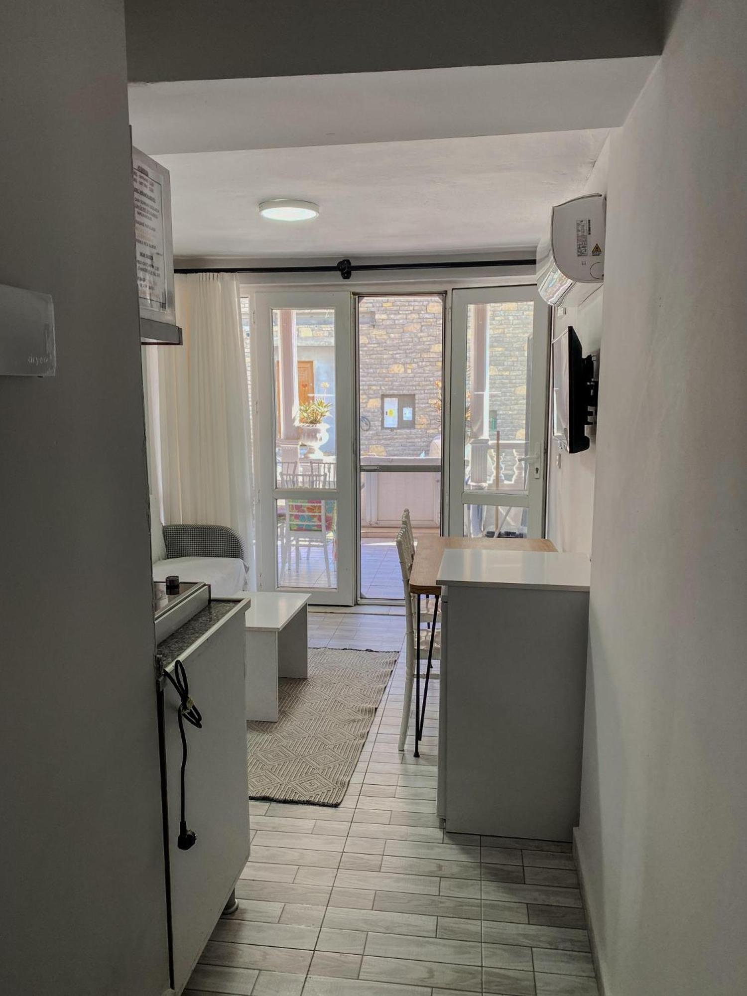 Izan Villa Bakis Apartments Bodrum Zewnętrze zdjęcie